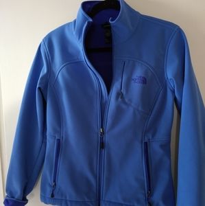 The north face Apex bionic jacket SP